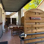 Apartamento Le Chemin Des Pouzes Vallon-Pont-dʼArc