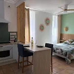 Apartamento Le Chemin Des Pouzes *