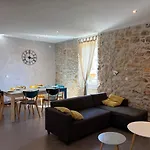 Apartamento Le Chemin Des Pouzes Vallon-Pont-dʼArc