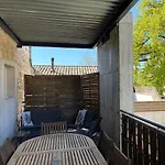 Apartamento Le Chemin Des Pouzes Vallon-Pont-dʼArc