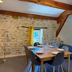 Apartamento Le Chemin Des Pouzes