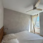 Apartamento Le Chemin Des Pouzes