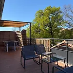 Apartamento Le Chemin Des Pouzes Vallon-Pont-dʼArc