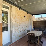 Apartamento Le Chemin Des Pouzes
