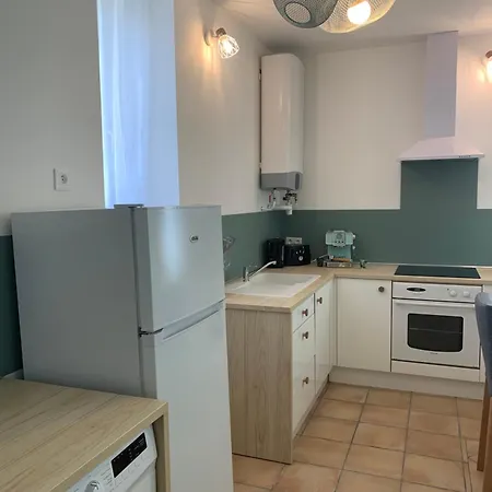 Le Chemin Des Pouzes *