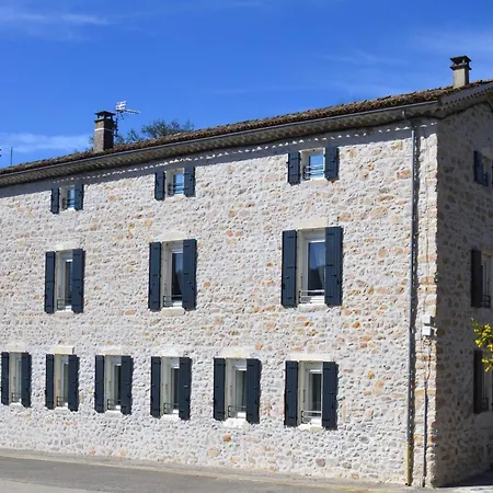 Apartamento Le Chemin Des Pouzes Vallon-Pont-dʼArc